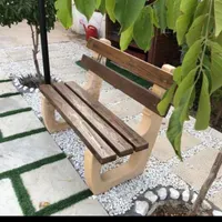 موزائیک،دورباغچه،نرده،دیوار پیش ساخته|مصالح و تجهیزات ساختمان|تاکستان, |دیوار