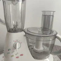 غذا ساز بوش اکبند