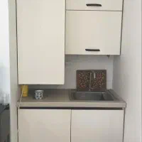 پارتیشن جدا کننده ، کمد پرسنل، بوفه فیشال|آرایشگاه و سالنهای زیبایی|شیراز, زرگری|دیوار