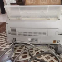 دستگاه فکس شارپ FO-A660|پرینتر، اسکنر، کپی، فکس|رشت, فلسطین|دیوار