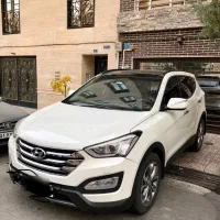 سانتافه ۲۰۱۴