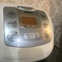 پلوپز و برنج پز feller|اجاق گاز و لوازم برقی پخت‌وپز|رشت, جانبازان|دیوار