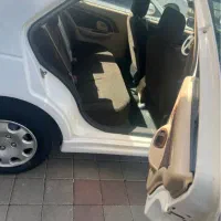 پژو پارس سال، مدل ۱۳۹۹
