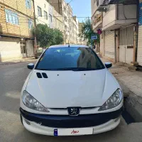 206تیپ2|خودرو سواری و وانت|مشهد, شهرک شهید باهنر|دیوار