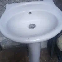 فروش روشویی|لوازم سرویس بهداشتی|مریوان, |دیوار