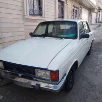 پیکان مدل ۷۸|خودرو سواری و وانت|نورآباد, |دیوار