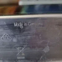 ظرفشویی بوش اصل المان|ماشین ظرفشویی|کرج, عظیمیه|دیوار