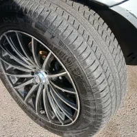 دنا ۹۶ تیپ ۲|خودرو سواری و وانت|مشهد, شهرآرا|دیوار