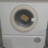 لباس شویی ارج ۷ کیلویی.