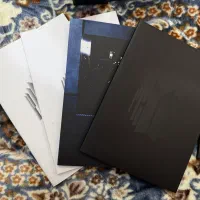 آلبوم(های کپی) پروف ورژن استاندارد-BTS proof album|فیلم و موسیقی|لامرد, |دیوار