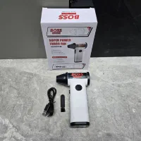 جت فن باس سفید