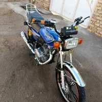 متور پیشرو 404