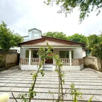 همکف ۳۰۰متری/ پلاک صفر جنگل  شهرک قدیمی دنج