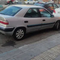 سیترون زانتیا 2000 مدل 84 موتور به شرط نونو