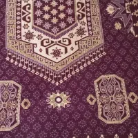 دوعدد روفرشی ضخیم و زیبا دو رو   ۶ و ۹ متری|روفرشی|کرج, باغستان|دیوار