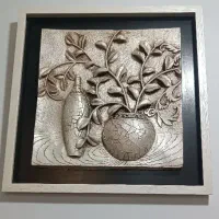 تابلو دکوراتیو و قاب عکس