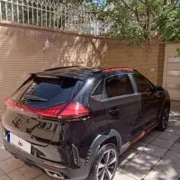 فروش MVM X33 cross اتوماتیک|خودرو سواری و وانت|تبریز, |دیوار