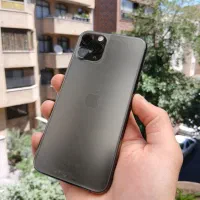 گوشی iphone 11pro|موبایل|تهران, قلهک|دیوار