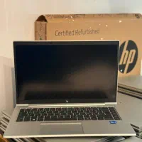 HP 840 G8 کیفیت شرکتی+قیمت مناسب|رایانه همراه|تهران, میدان ولیعصر|دیوار