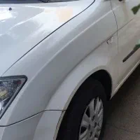تیبا2 مدل 98کم کار|خودرو سواری و وانت|نیشابور, شهرک فرهنگیان|دیوار
