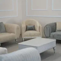 مدل چستر فلورانس|مبلمان خانگی و میز عسلی|صدرا-فارس, فاز ۱|دیوار