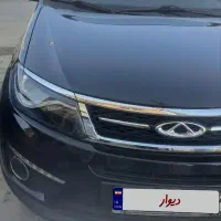 ماشین تیگو 5