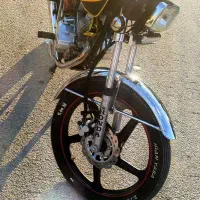 موتور 200|موتورسیکلت|داراب, |دیوار