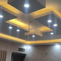 نصب وفروش انواع کاعذدیواری خارجی قابل شستشو...|خدمات پیشه و مهارت|محمدیه-قزوین, |دیوار