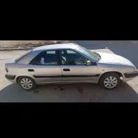 زانتیا 2000|خودرو سواری و وانت|بجنورد, |دیوار