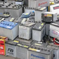 خریدار فوری باطری فرسوده یو پی اس (ups) و خودرو
