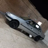 پژو مدل ۸۵ عکس ماشین نیس