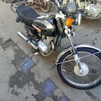 موتورهوندا۱۵۰دستی