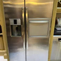 تعمیرات تخصصی یخچال و لباسشویی در محل
