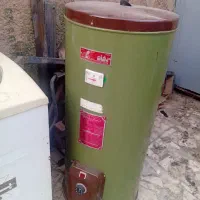 آبگرمکن برقی 90لیتری