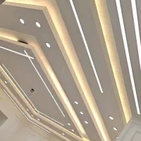 اجرای تخصصی کناف (کاذب امرتات)