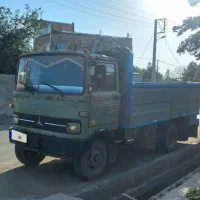 کامیون خاور608|خودرو سنگین|خوی, |دیوار
