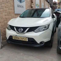 نیسان قشقایی