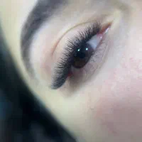 جذب کارآموز کاشت مژه