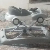 کالسکه ورووک|اسباب و اثاث بچه|دهدشت, |دیوار