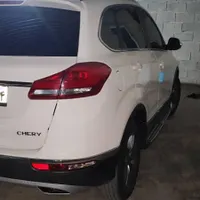 تیگو 5 تمیز خونگی