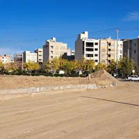 فروش اراضی فاز ۲ الهیه مسکونی(دفتر مرکزی طوطیان)|فروش زمین و ملک کلنگی|مشهد, الهیه|دیوار