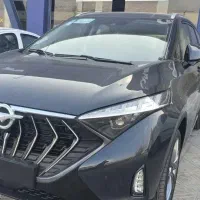 فروش خودرو لوکس  هایما x7