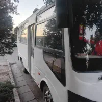 سیترا مدل ۸۶و ۱۸ نفره موتور بدون نقص|خودرو سنگین|کرج, حاجی آباد|دیوار