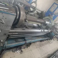 جهت کار سیلندر مارپیچ وتراشکاری