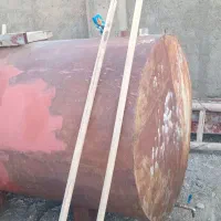 تانکر|خودرو سنگین|سامن, |دیوار