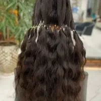 خریدو خریدار مو با کوتاهی تخصصی