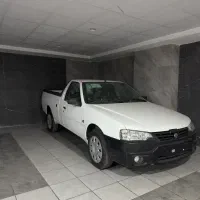 اریسان ۲ دوگانه مدل ۱۴۰۵ اقساطی