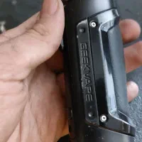 گیگ ویپ پاد ماد، قیلیون شارژی|زیورآلات و اکسسوری|اراک, |دیوار