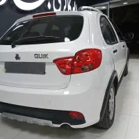 کوییک 1400 ، کم کار ، بدون نقطه|خودرو سواری و وانت|مشهد, تربیت (صدف)|دیوار