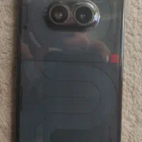 ناتینگ phone 2a با حافظهٔ ۲۵۶ گیگابایت